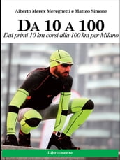 Da 10 a 100.