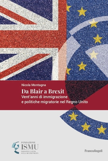 Da Blair a Brexit - Nicola Montagna