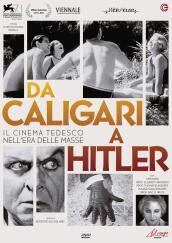 Da Caligari A Hitler