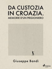 Da Custozia in Croazia. Memorie d