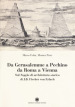 Da Gerusalemme a Pechino, da Roma a Vienna. Sul «Saggio di architettura storica» di J.B. Fischer von Erlach