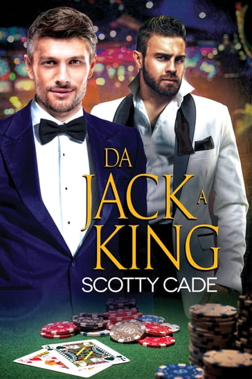 Da Jack a King - Scotty Cade