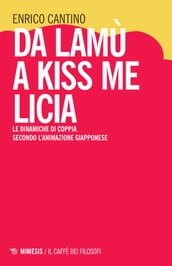 Da Lamù a Kiss me Licia