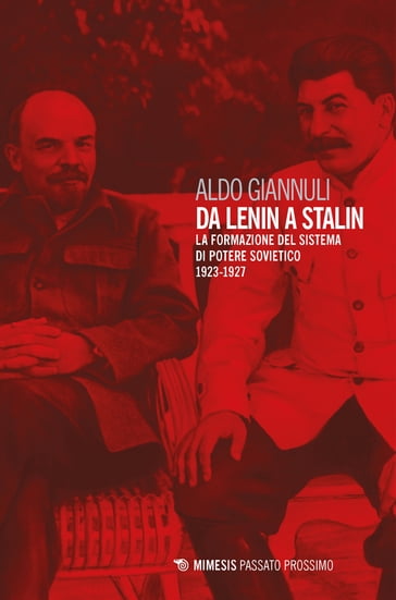 Da Lenin a Stalin - Aldo Giannuli