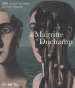 Da Magritte a Duchamp. 1929: il grande Surrealismo dal Centre Pompidou. Ediz. a colori