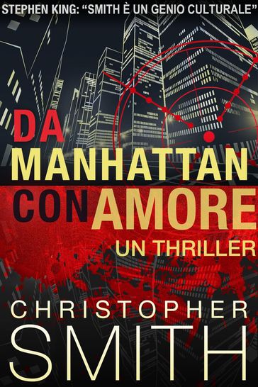 Da Manhattan Con Amore - Christopher Smith