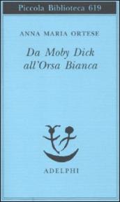 Da Moby Dick all