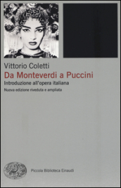 Da Monteverdi a Puccini. Introduzione all