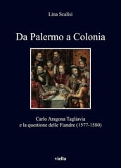 Da Palermo a Colonia