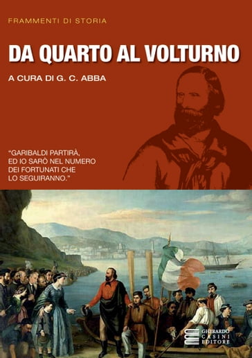 Da Quarto al Volturno - AA.VV. Artisti Vari