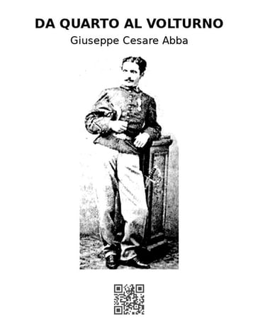 Da Quarto al Volturno - Giuseppe Cesare Abba