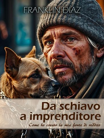 Da Schiavo a Imprenditore - Come ho Creato la Mia Fonte di Reddito - Franklin Díaz