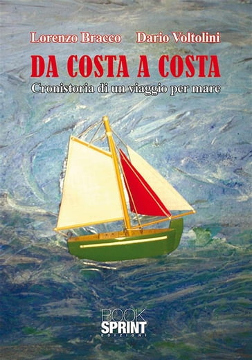 Da costa a costa - Dario Voltolini - Lorenzo Bracco