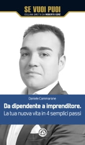 Da dipendente a imprenditore