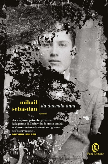 Da duemila anni - Mihail Sebastian