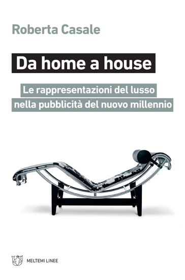 Da home a house - Roberta Casale