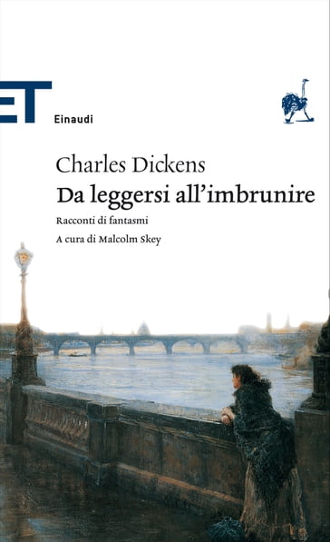 Da leggersi all'imbrunire - Charles Dickens - Malcolm Skey