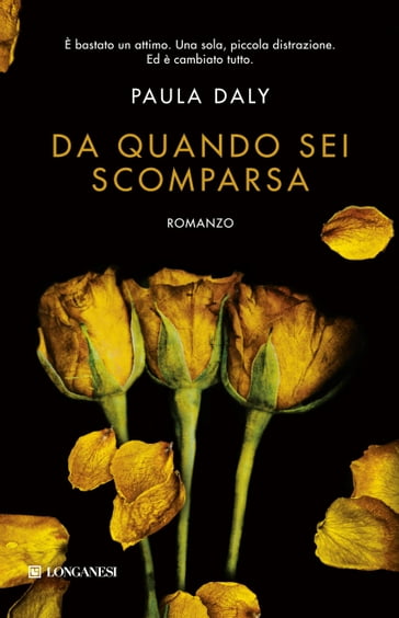 Da quando sei scomparsa - Paula Daly