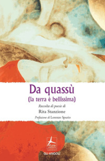 Da quassù (la terra è bellissima) - Rita Stanzione