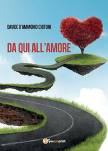 Da qui all'amore - Davide D