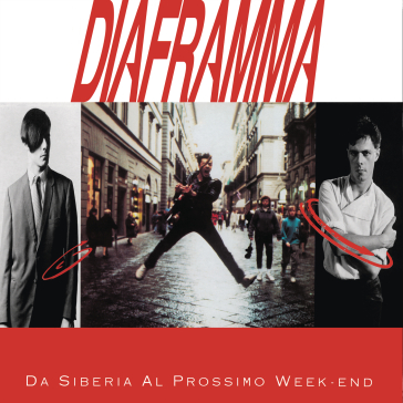 Da siberia al prossimo week end - Diaframma