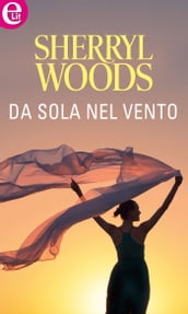 Da sola nel vento (eLit)