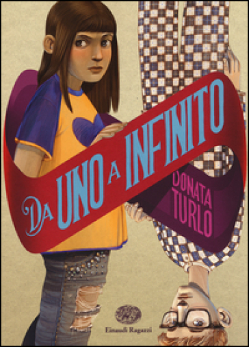 Da uno a infinito - Donata Turlo