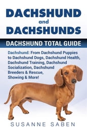 Dachshund and Dachshunds