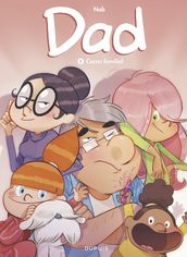 Dad - Tome 8 - Cocon familial