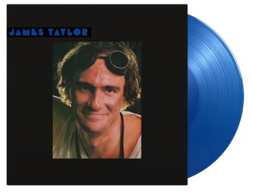 Dad loves his work - James Taylor