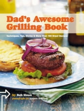 Dad s Awesome Grilling Book