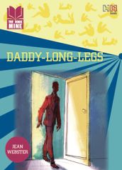 Daddy-Long-Legs