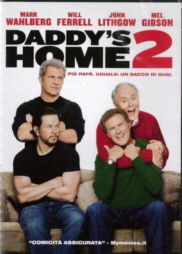 Daddy'S Home 2 - Sean Anders