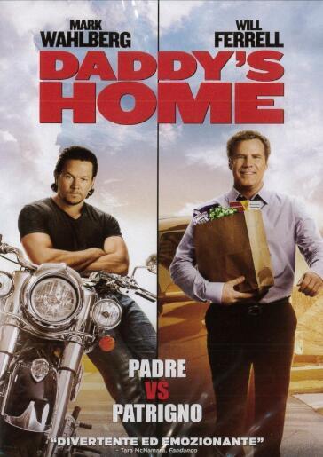 Daddy's Home - Sean Anders