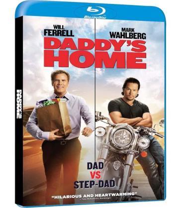 Daddy's Home - Sean Anders