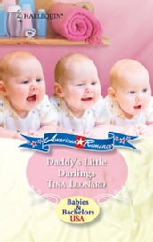 Daddy s Little Darlings (Gowns of White, Book 1)