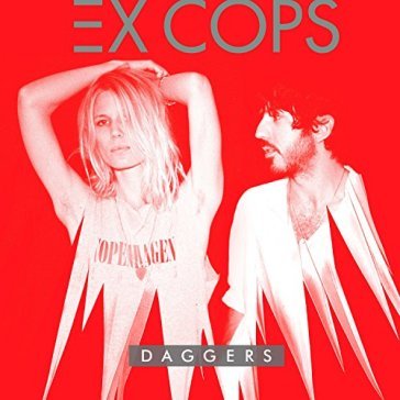 Daggers - EX COPS