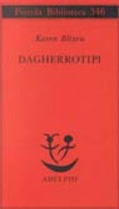 Dagherrotipi