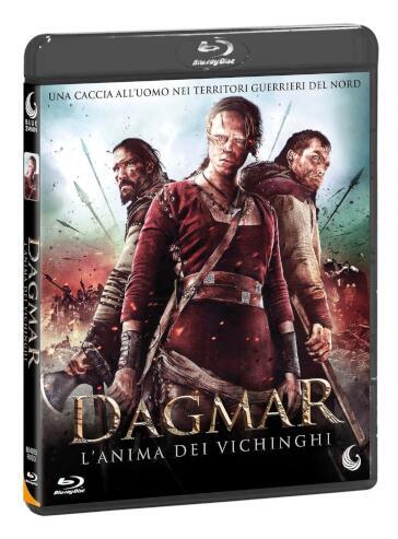 Dagmar - l'Anima Dei Vichinghi - Roar Uthaug