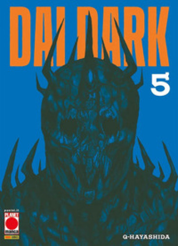 Dai dark. 5. - Q Hayashida