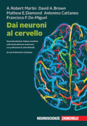 Dai neuroni al cervello. Con ebook