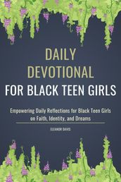 Daily Devotional For Black Teen Girls