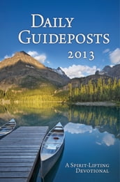 Daily Guideposts 2013