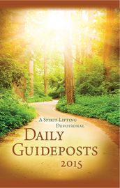 Daily Guideposts 2015