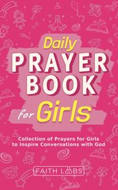 Daily Prayer Book for Girls