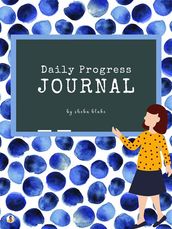 Daily Progress Journal (Printable Version)