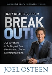 Daily Readings from Break Out!