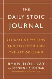 Daily Stoic Journal