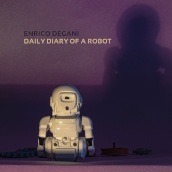 Daily diary of a robot