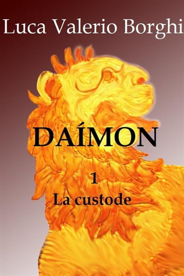 Daimon - Luca Valerio Borghi